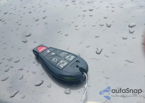 2018 Dodge Grand Caravan Sxt from USA, damaged, VIN 2C4RDGCG5JR143336